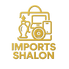 Imports Shalon – Início