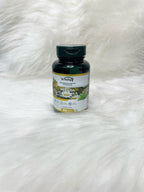 Suplemento Melissa Camomila Maracujá 120 Cápsulas Relaxamento Natural