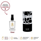 Qimmah Black 10ml Poder e Elegância em Cada Gota