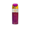 Body Spray Untold 200ml Desodorante Corporal Alta Fixação