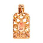 Royal Amber Orientica Perfume Árabe Luxuoso Marcante