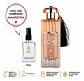 Duprat Al Aroos Perfume Feminino 10ml Elegante E Marcante