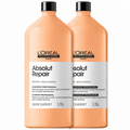 L'Oréal Absolut Repair Kit Shampoo E Condicionador