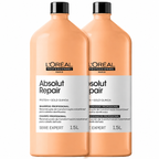 L'Oréal Absolut Repair Kit Shampoo E Condicionador