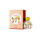 Happy Brush 75ml Perfume Infantil Aroma Delicado