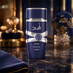 Asad Zanzibar Limited Edition Perfume Masculino
