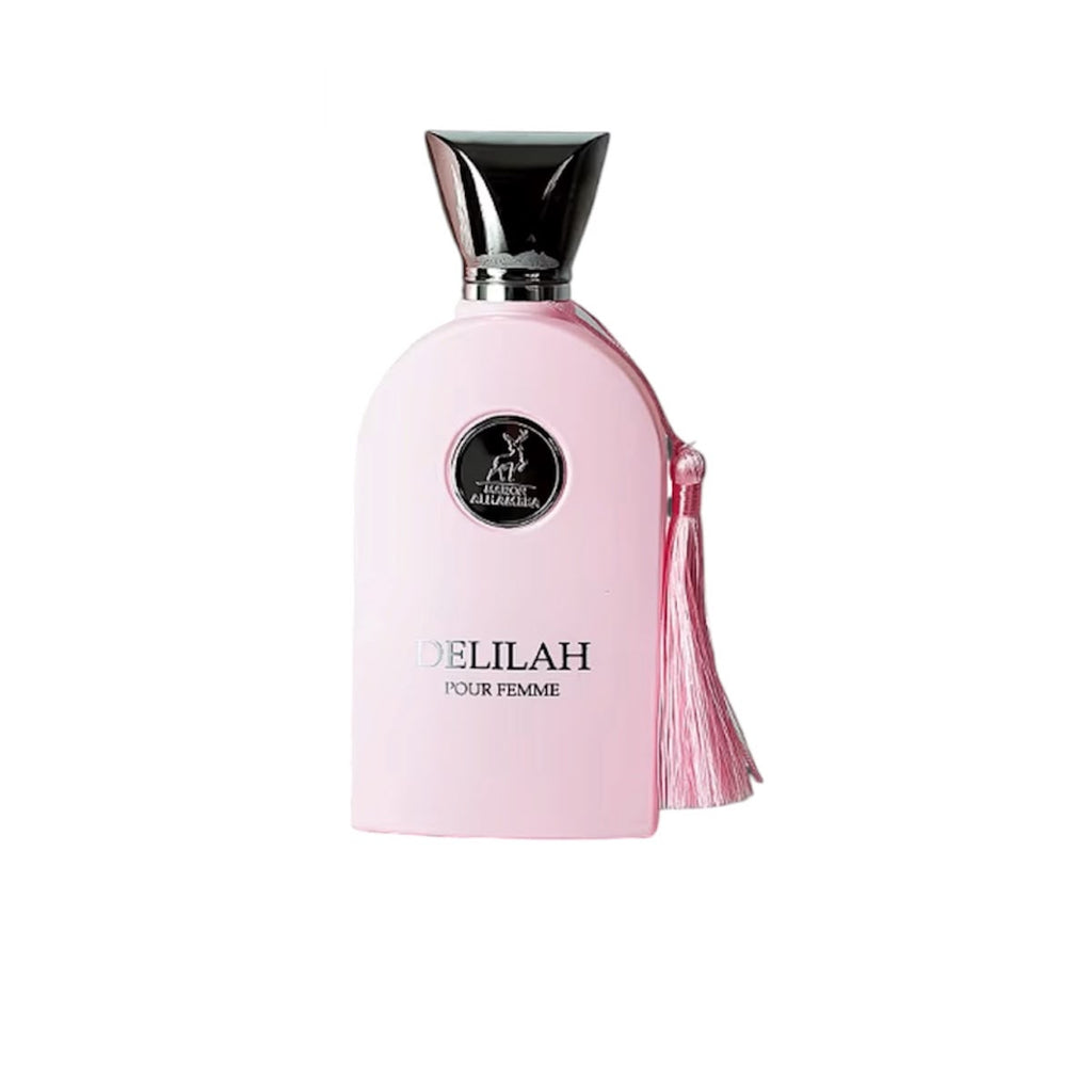 Delilah Pour Femme 100ml Perfume Feminino Elegante e Marcante