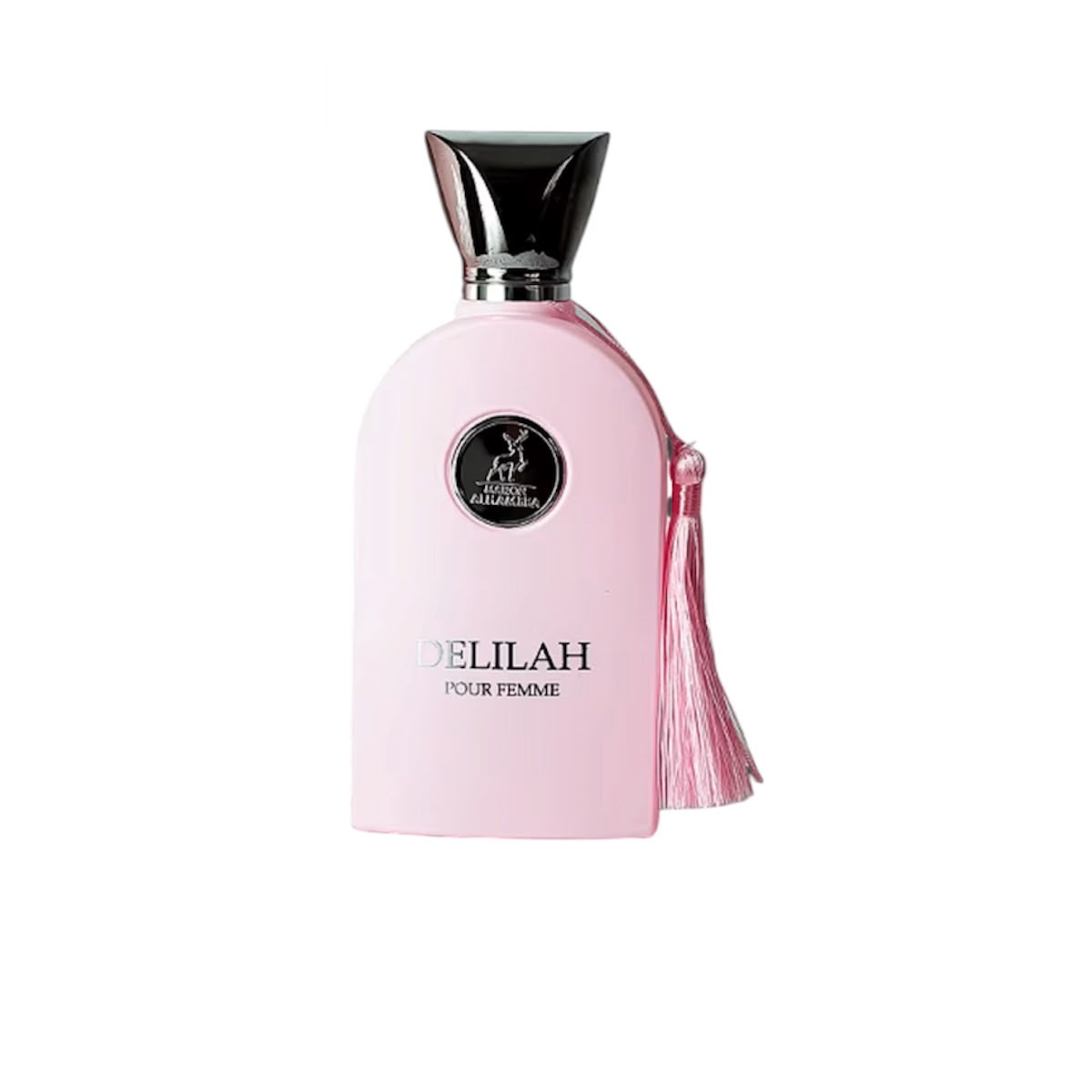 Delilah Pour Femme 100ml Perfume Feminino Elegante e Marcante