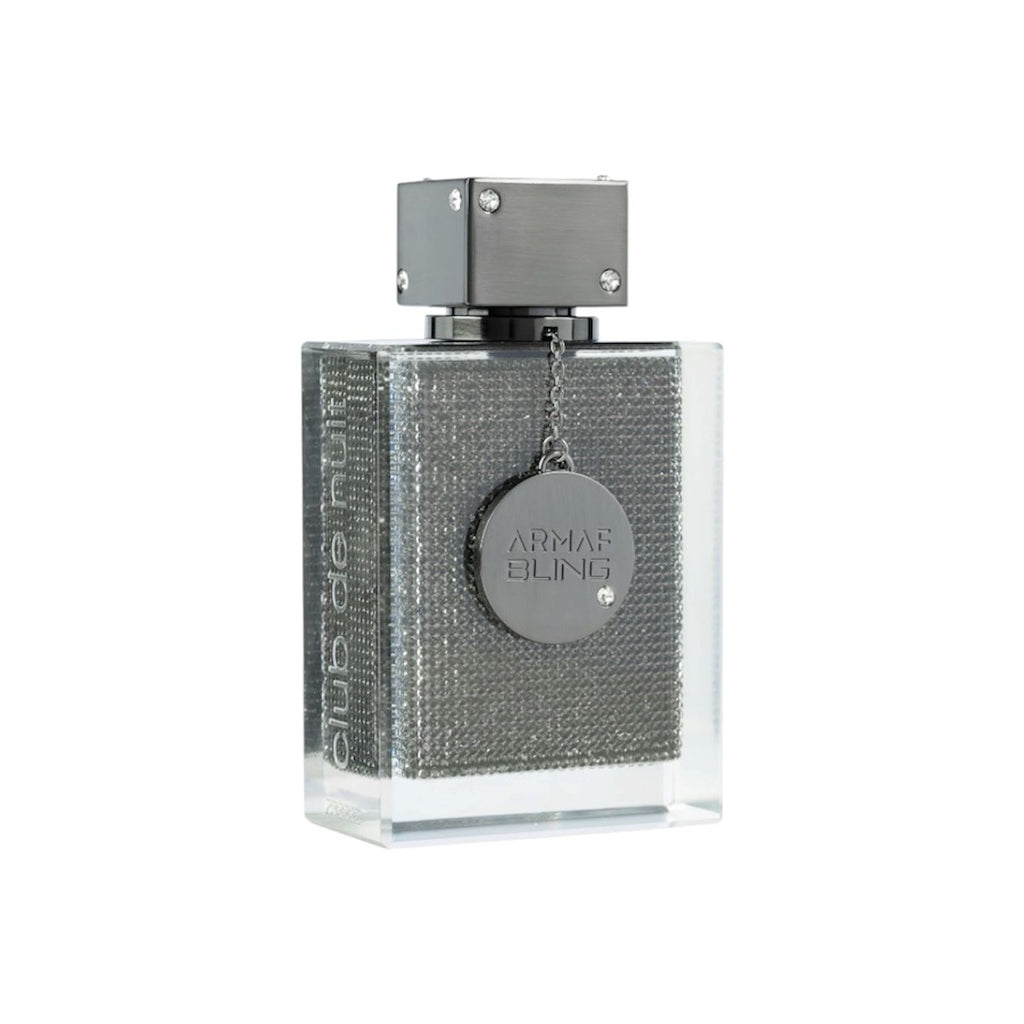Club de Nuit Bling Perfume Feminino Doce Envolvente