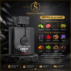 Club de Nuit Urban Man Perfume Masculino Aromático