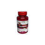 Suplemento Cranberry 120 Cápsulas Saúde Urinária Antioxidante