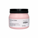 Máscara Vitamino Color Série Expert L'oréal 500g