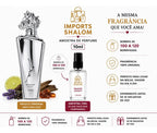 Perfume Maahir Legacy 10ml Lattafa Elegância Que Se Destaca