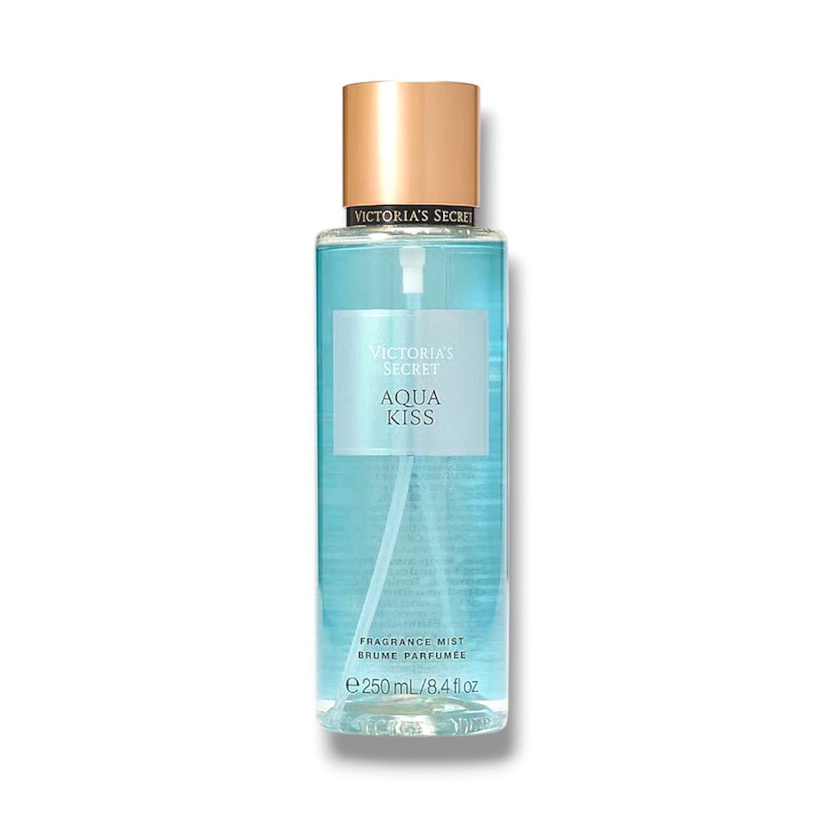 Victoria's Secret Aqua Kiss Body Splash Fresco Marcante