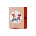 Riders Lattafa Pride Perfume Infantil 75ml Delicado
