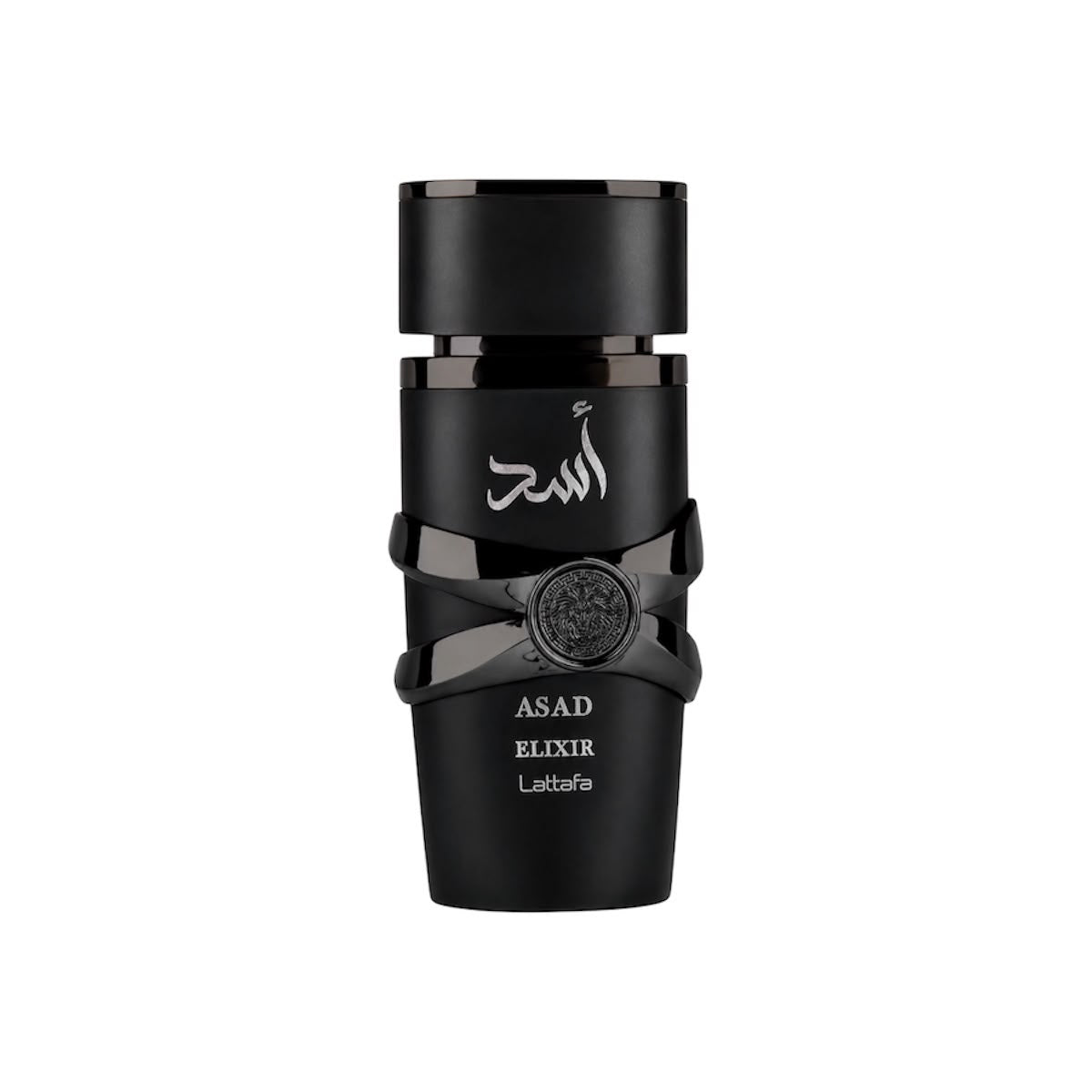Mini Perfume Asad Elixir 25 Ml Alta Fixação Aroma Intenso
