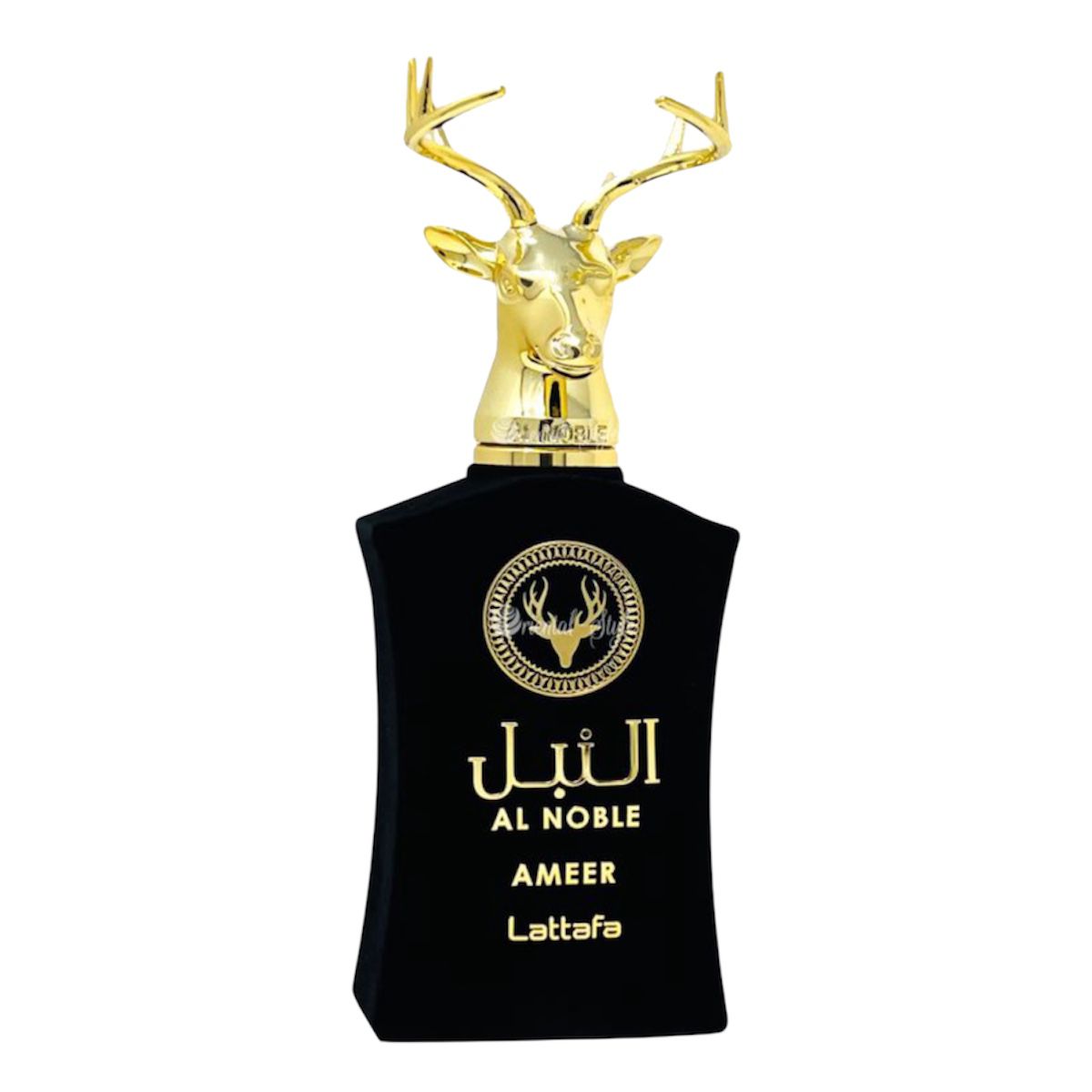 Al Noble Ameer Perfume Luxuoso Forte Sedutor