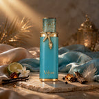 Vulcan Feu Perfume Árabe 100ml Forte Marcante