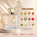 Club De Nuit Woman Perfume Feminino