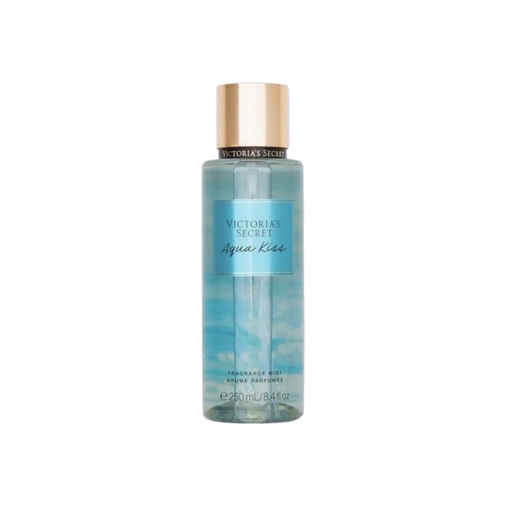 Victoria's Secret Aqua Kiss Body Splash Fresco Marcante