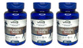 Kit 3 Suplementos Colágeno Tipo-2 3x120 Cáps Articulações