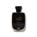 Hawas Black Eau de Parfum 100ml Intenso Marcante Alta Fixação