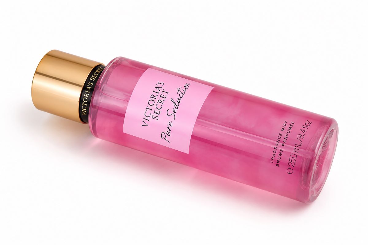 Body Splash Victoria's Secret Pure Seduction 250ml Premium