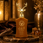 Perfume Al Noble Wazeer  100ml Fragrância Masculina Elegante