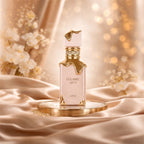 Eclaire Lattafa EDP Perfume Feminino Gourmand Doce 100ml