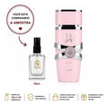 Perfume Yara 10ml Lattafa Feminino Alta Fixação
