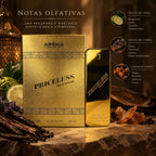 Priceless Pour Homme 100ml Perfume Masculino Marcante