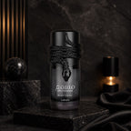 Musamam Black 100ml Perfume Árabe Masculino Intenso