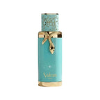 Vulcan Feu Perfume Árabe 100ml Forte Marcante