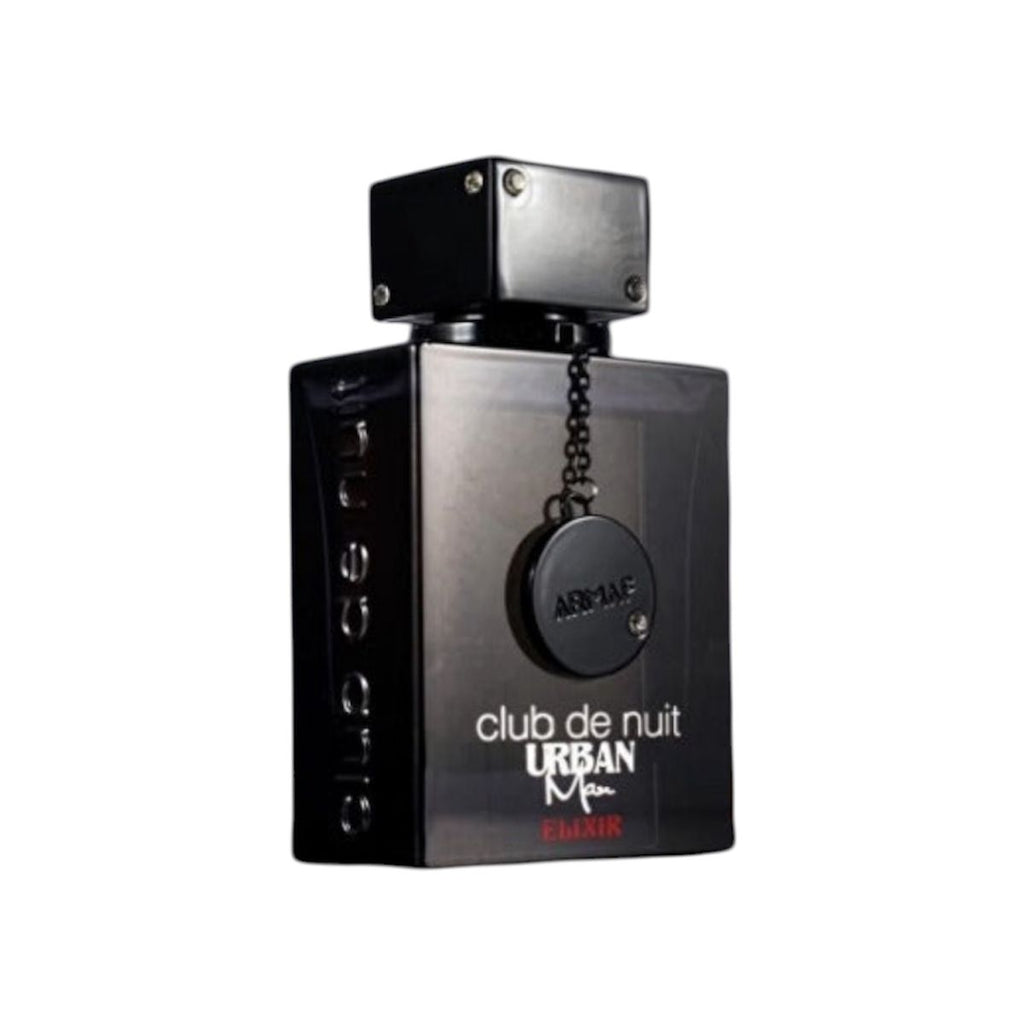Club de Nuit Urban Man Perfume Masculino Aromático