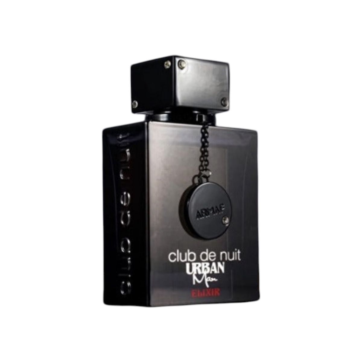 Club de Nuit Urban Man Perfume Masculino Aromático