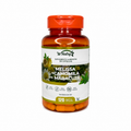 Suplemento Melissa Camomila Maracujá 120 Cápsulas Relaxamento Natural