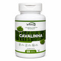Suplemento Cavalinha Wnutry 120 Cápsulas Beleza Pele Cabelo Unhas