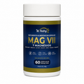 Mag V2 7 Magnésios Potente Relaxamento e Energia