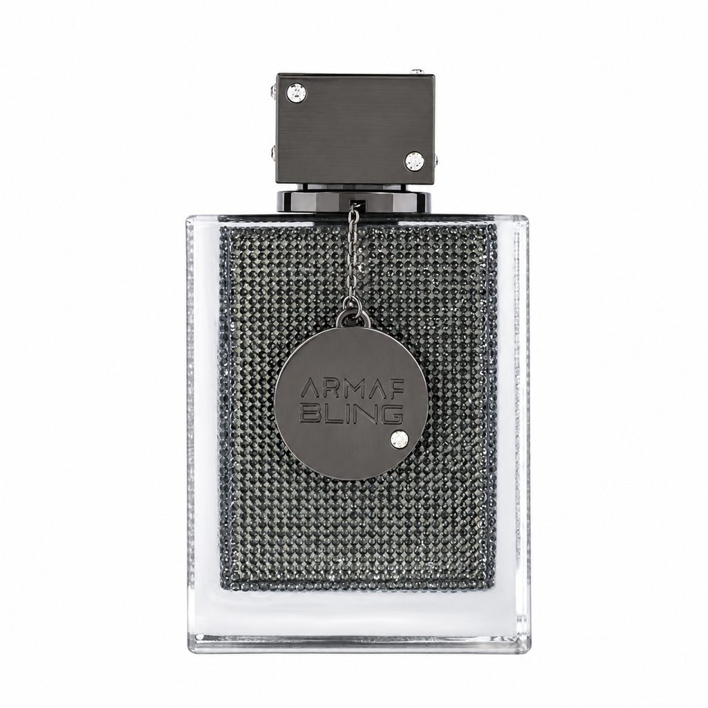 Club de Nuit Bling Perfume Feminino Doce Envolvente