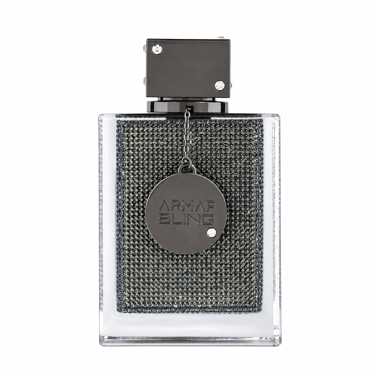 Club de Nuit Bling Perfume Feminino Doce Envolvente