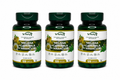 3 Suplementos Melissa Camomila Maracujá Relaxamento Natural