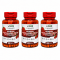 3 Suplementos Morosil + Colágeno Tipo 2 E Vitamina C Power