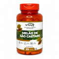 Suplemento Melão De São Caetano 120 Cápsulas