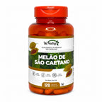 Suplemento Melão De São Caetano 120 Cápsulas