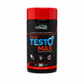 Suplemento Testo Max 30 Caps Energia Máxima E Alta Performance