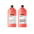 L'Oréal Inforcer Kit Shampoo E Condicionador Fortalecedor