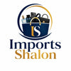 Imports Shalon – Início