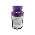 Suplemento Seca Barriga + Psyllium Fórmula Premium Alta Potência 120 Caps