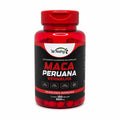 Suplemento Maca Peruana Vermelha Energia E Vitalidade Premium