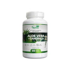 Suplemento Aloe Vera + Camomila 120 Caps Ysawit Natural